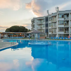 Apart-hotel Ar Bolero Park, Lloret de Mar