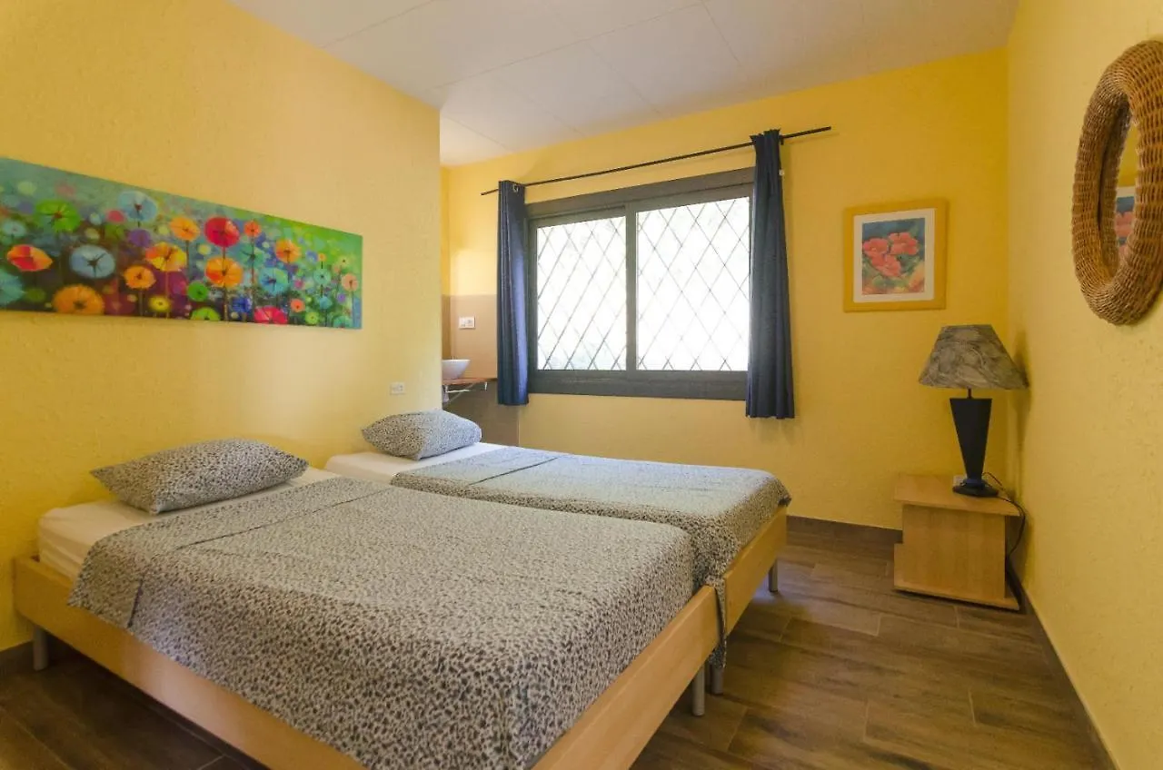 Villa Club Villamar - Arethusa Lloret de Mar Spain