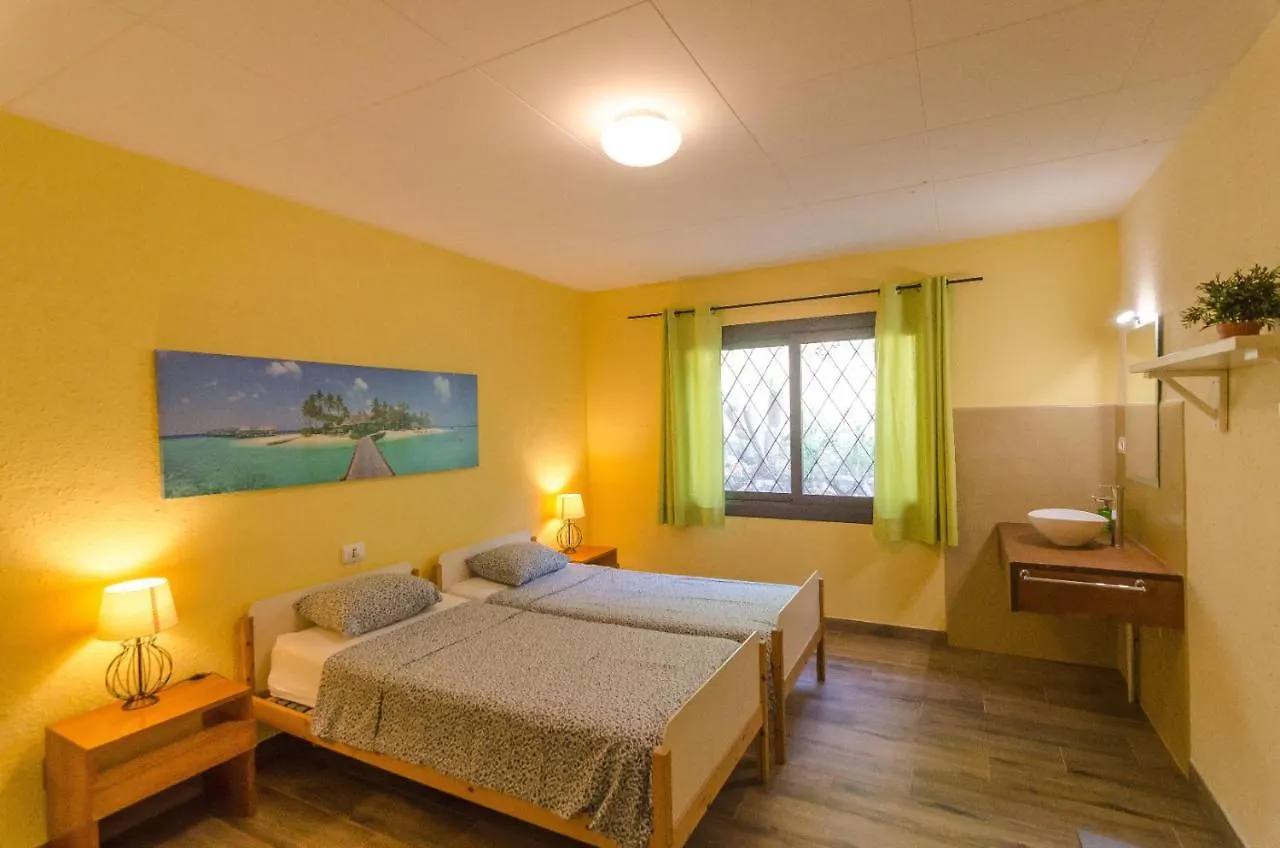 Villa Club Villamar - Arethusa Lloret de Mar
