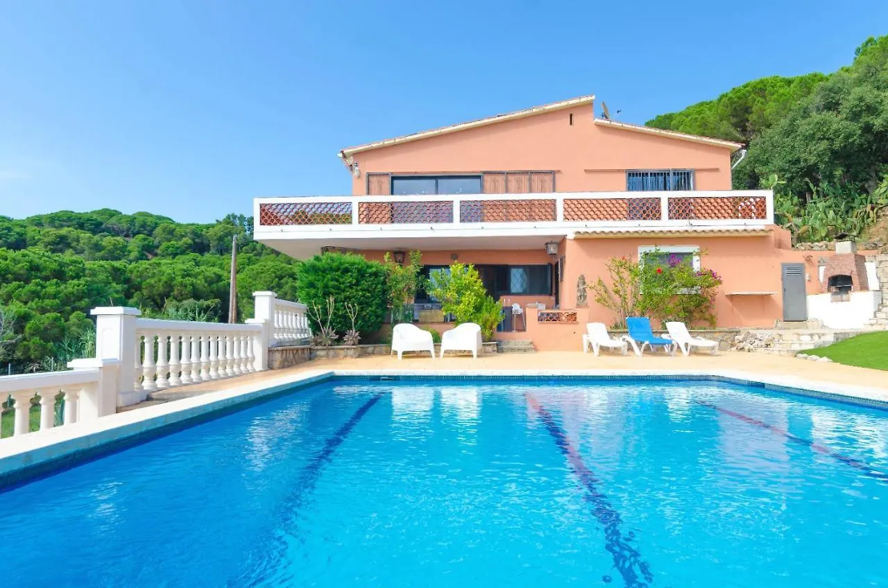 Club Villamar - Arethusa Lloret de Mar 0*,